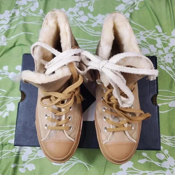 Converse unisex chuck 70 hi iced - Picture 10 of 12